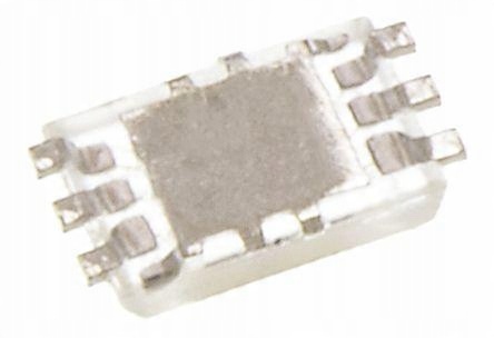 

Fotodioda BH1690FVC WSOF6 Sensor IC LCD Pda