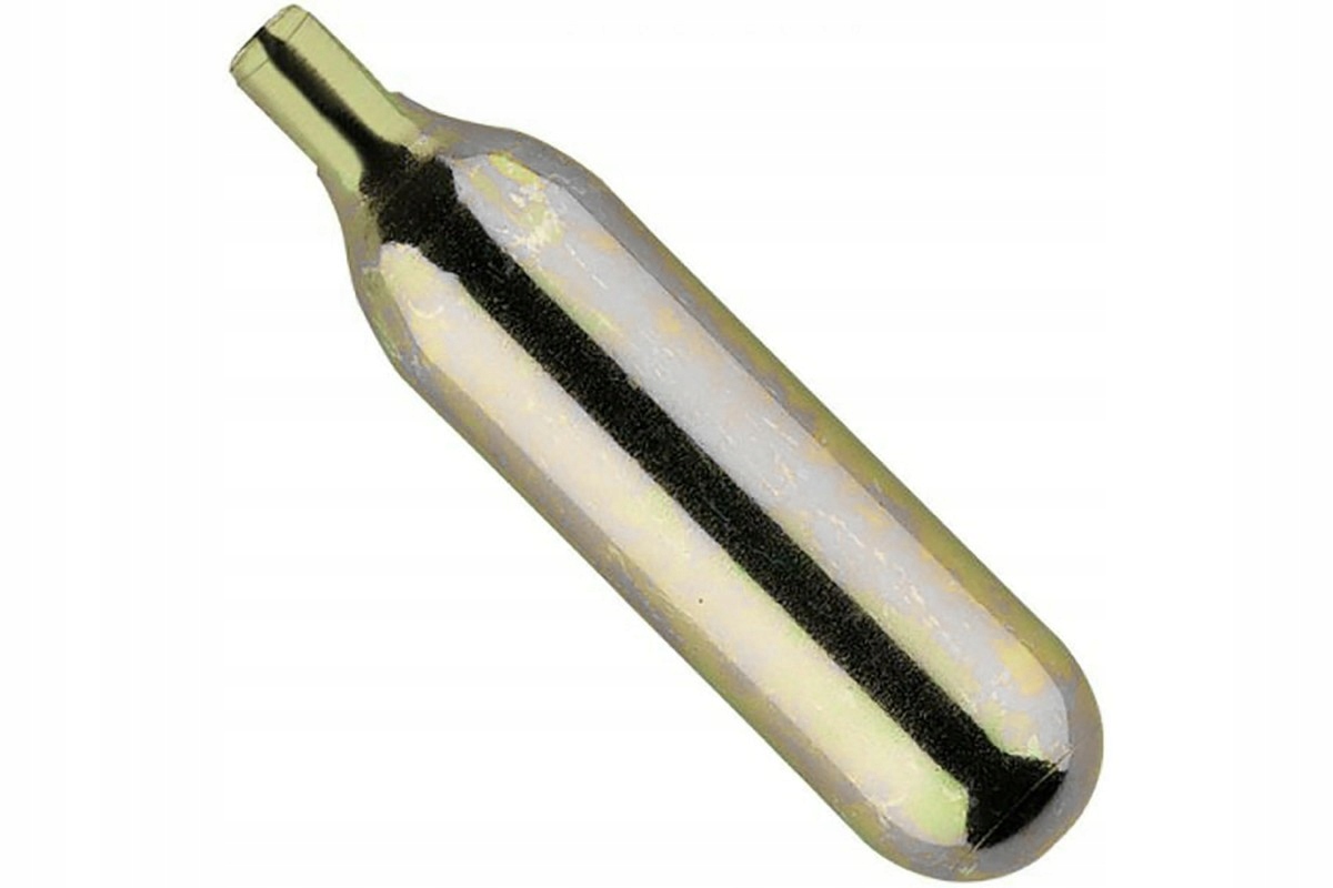 

Nabój CO2 Sks do pompki Airchamp 1 sztuka