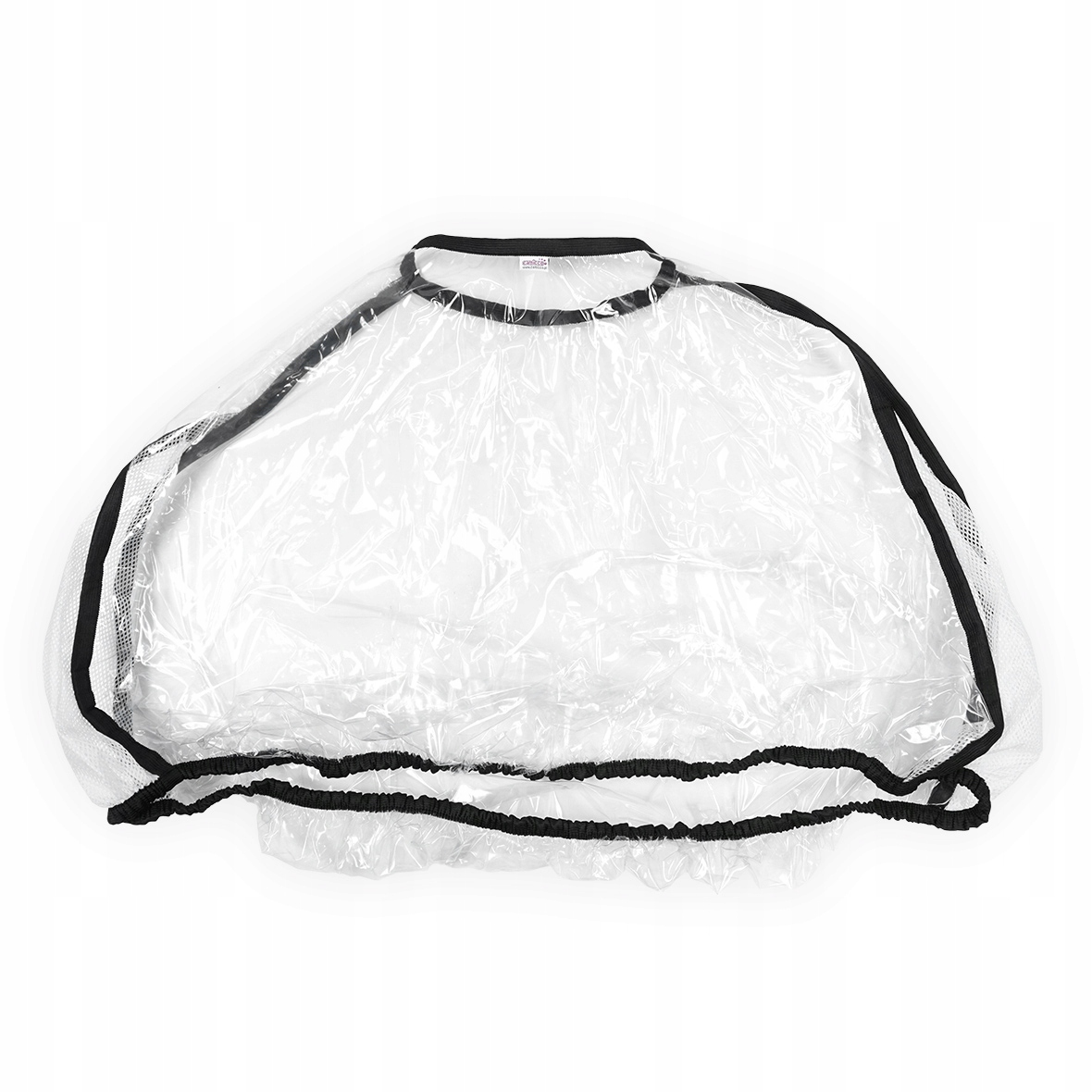 FOLIA PRZECIWDESZCZOWA do FOTELIKA nosidełka +TLEN Dedykowany model Fotelik 0+