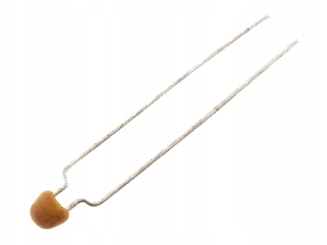 

CM-4.7N Kondensator MLCC Monolityczny 4,7nF 50V