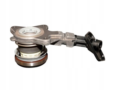 510012510 CSC053 - FORD MONDEO MK III 6 ПЕРЕДАЧ