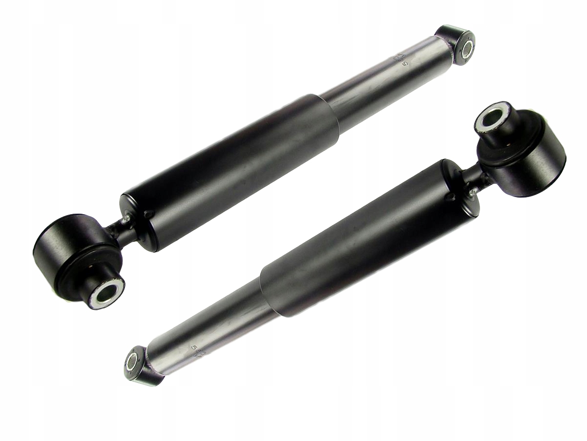 063981 - = Амортизатори KPL RENAULT MEGANE і класичний задній газ