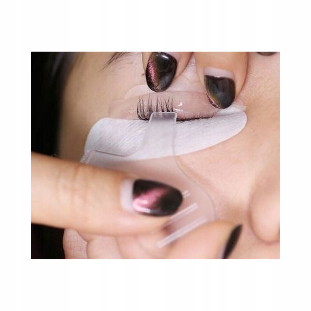 Aplikator grzebyk do liftingu laminacji rzęs 1szt Marka ProjectLashes