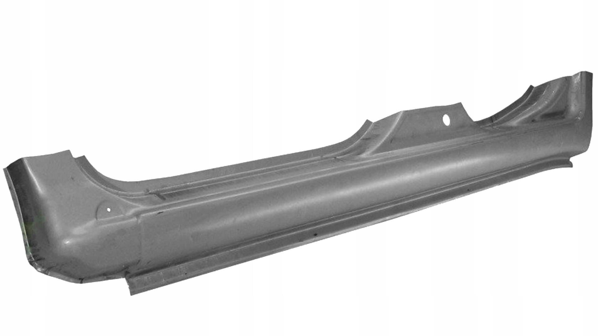 FIAT PANDA II 03-12 PRÓG PROGI PR+LE OCYNK GRUBSZY Typ samochodu Samochody osobowe