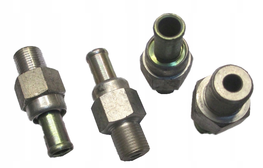 ŻUK FIAT 125P FSO POLONEZ NOWY ZAWÓR ZWROTNY SERWA