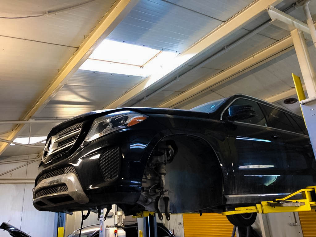 SILNIK MERCEDES R-KLASA 3.0 CDI 642 872 KOMPLETNY Typ silnika Diesel