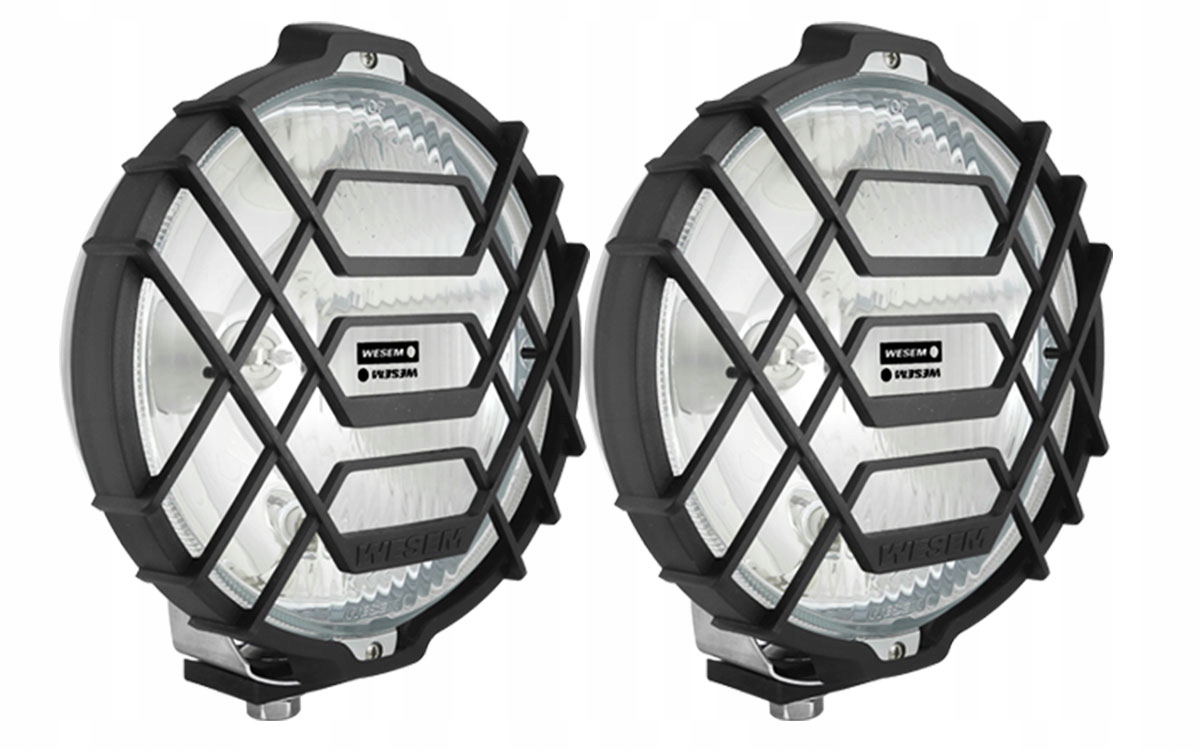 2HO15260 - ГАЛОГЕННЫЕ ДАЛЬНИЕ МДП АВТОБУС СЕЛЬСКОХОЗЯЙСТВЕННАЯ ЛАМПА 2X