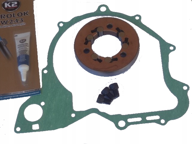 IM-535-YAM-00-96 - BENDIX СТАРТЕР YAMAHA XV 535 VIRAGO 86-96