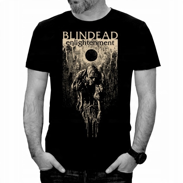 

Koszulka Blindead Enlightenment [M]