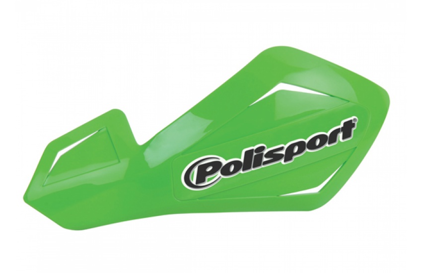8305800098 - ЗАЩИТА РУК HANDBARY POLISPORT FREEFLOW CROSS ALU