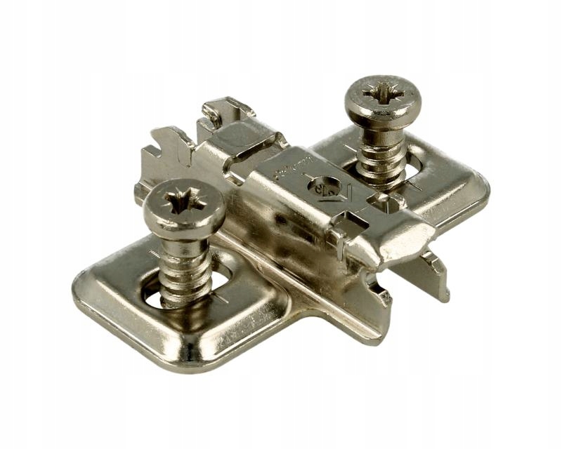 

Clip Prowadnik Krzyżakowy 3mm 173L8130