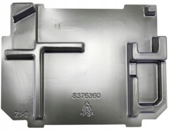 

Makita Wkład Makpac DJS161 837636-0