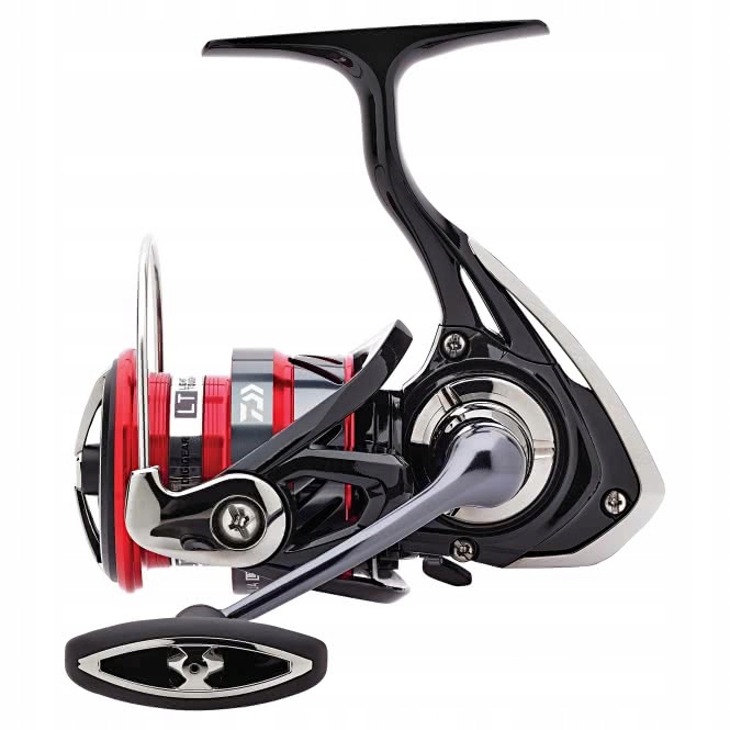 Kołowrotek DAIWA NINJA LT 4000-C NOWOŚC! WrocłaW