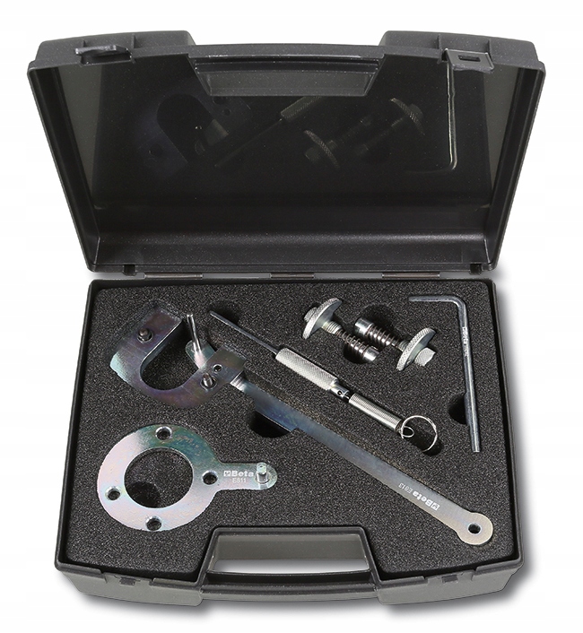 BL ГАЗОРОЗПОДІЛУ В ДВИГУНАХ 1.3 MULTIJET BETA 1461 / C5G