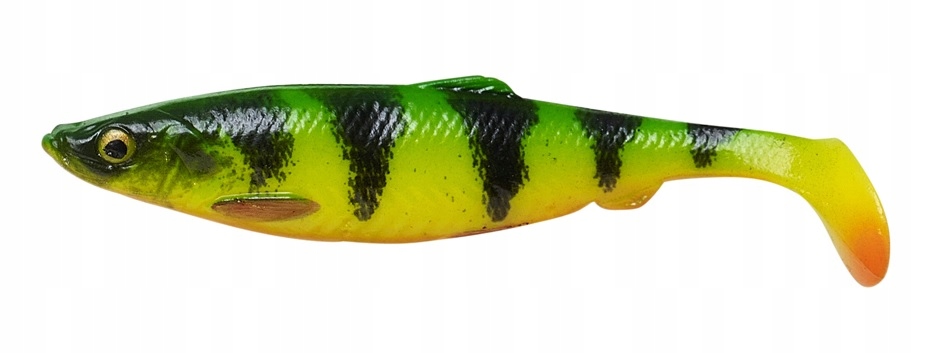 

Savage Gear 4D Herring Shad 11cm 9g Firetiger