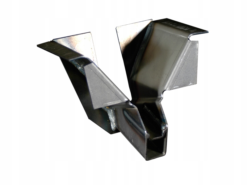 Mocowanie Lewarka Tyl L P VW Bus T1