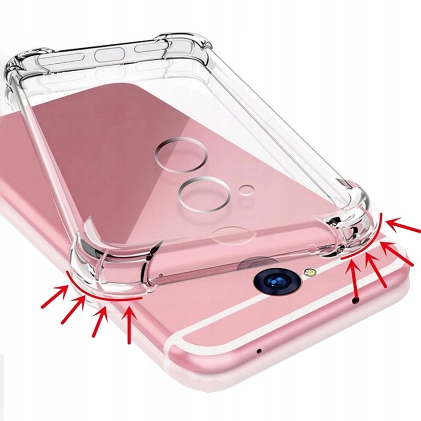 

Etui Anti Shock Case do Samsung A207 Galaxy A20s
