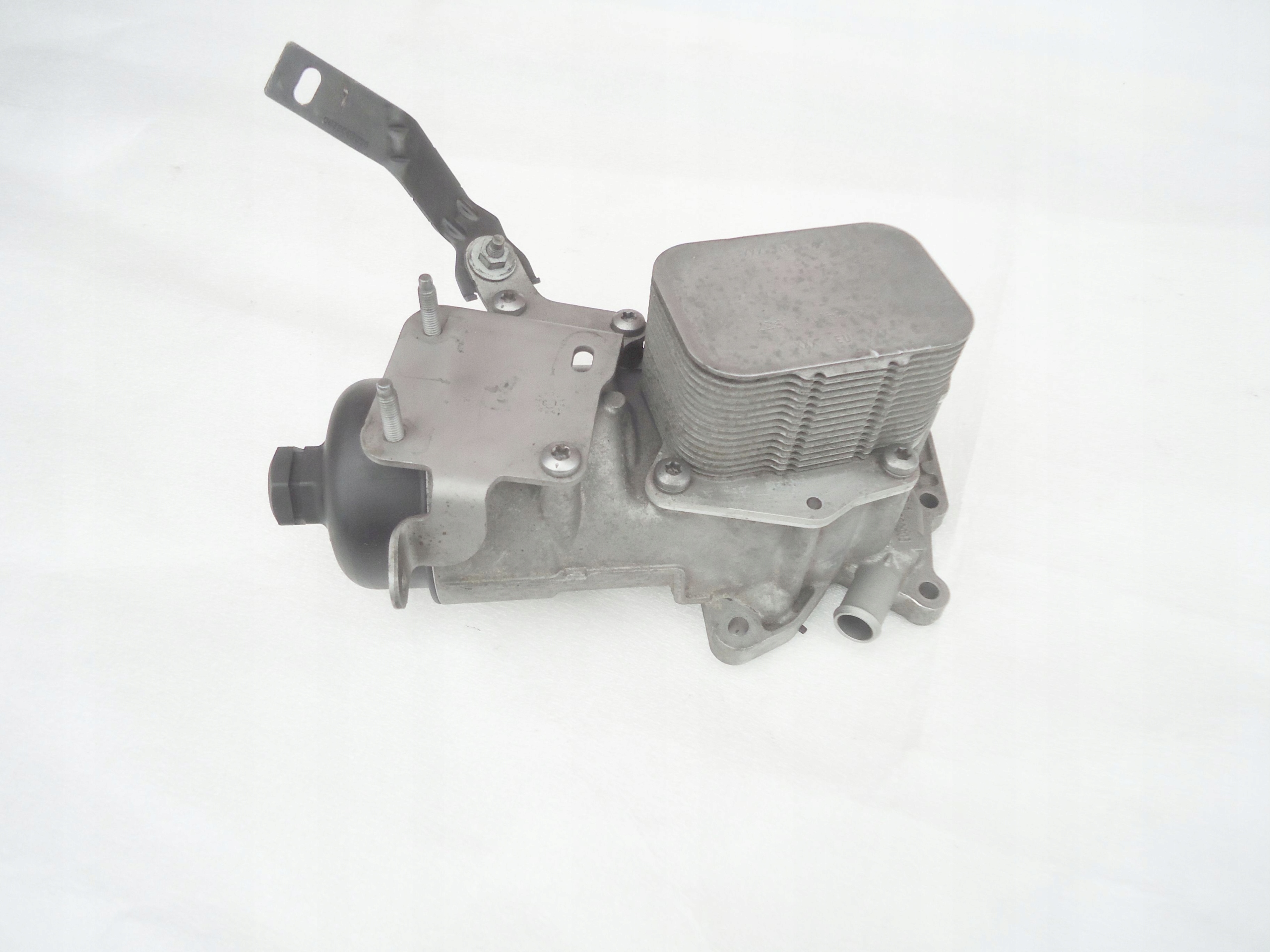 9687847480 - PEUGEOT 1.6 EHDI КОРПУС МАСЛЯНОГО ФИЛЬТРА