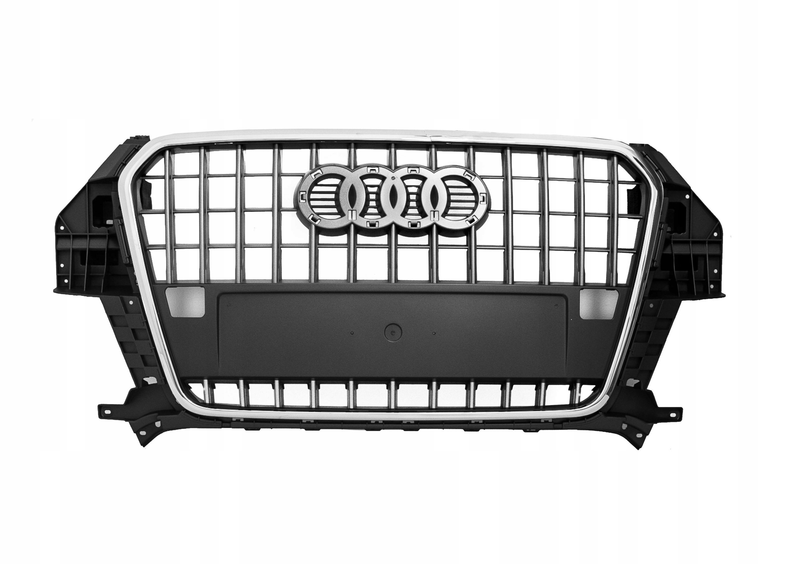 Audi q3 решетка радиатора. 8u0853651h 1qp. Audi q3 решетка радиатора. Решетка радиатора audi q3 2021. Решетка радиатора ауди ку3.