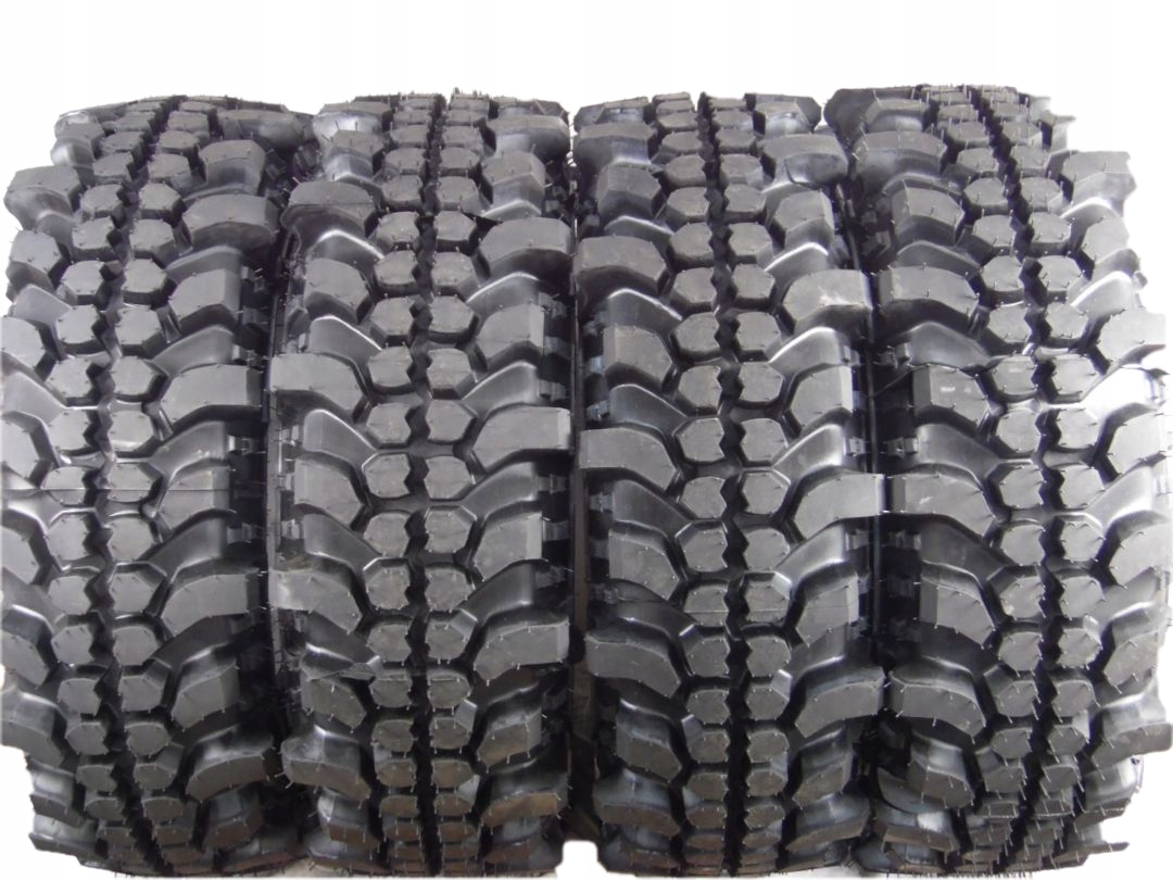 2x 195/80 R15 Opony Terenowe 4x4 SIMEX JAKOŚĆ