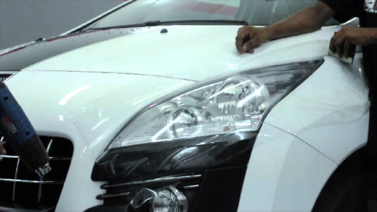 Folia ochronna ZABEZPIECZENIE PRZED PORYSOWANIEM Rodzaj inny