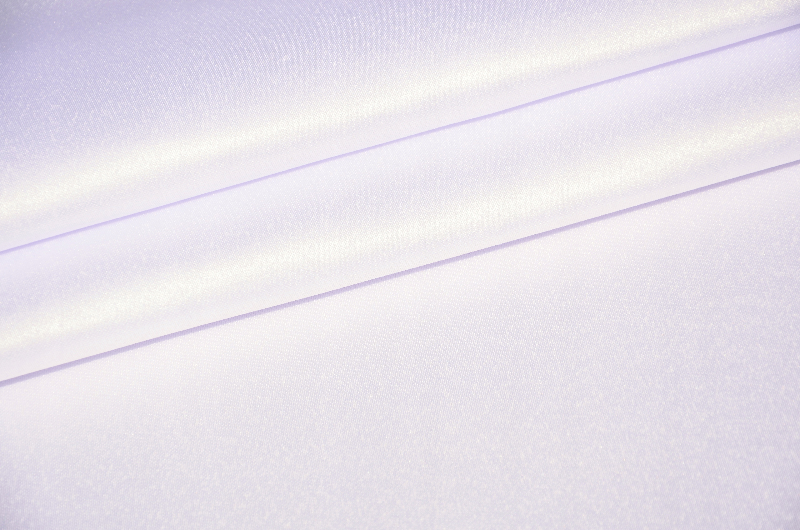 gładki obrus plamoodporny Z GIPIURĄ 450x140 biały tk.114 Długość 450 cm