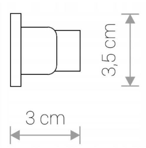 Szynoprzewód Nowodvorski więcej niż 12 x 0 W 3 m Marka Nowodvorski