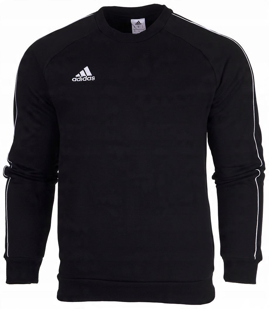 

Adidas Bluza Meska Bawelniana Core 18 CE9064 r XL