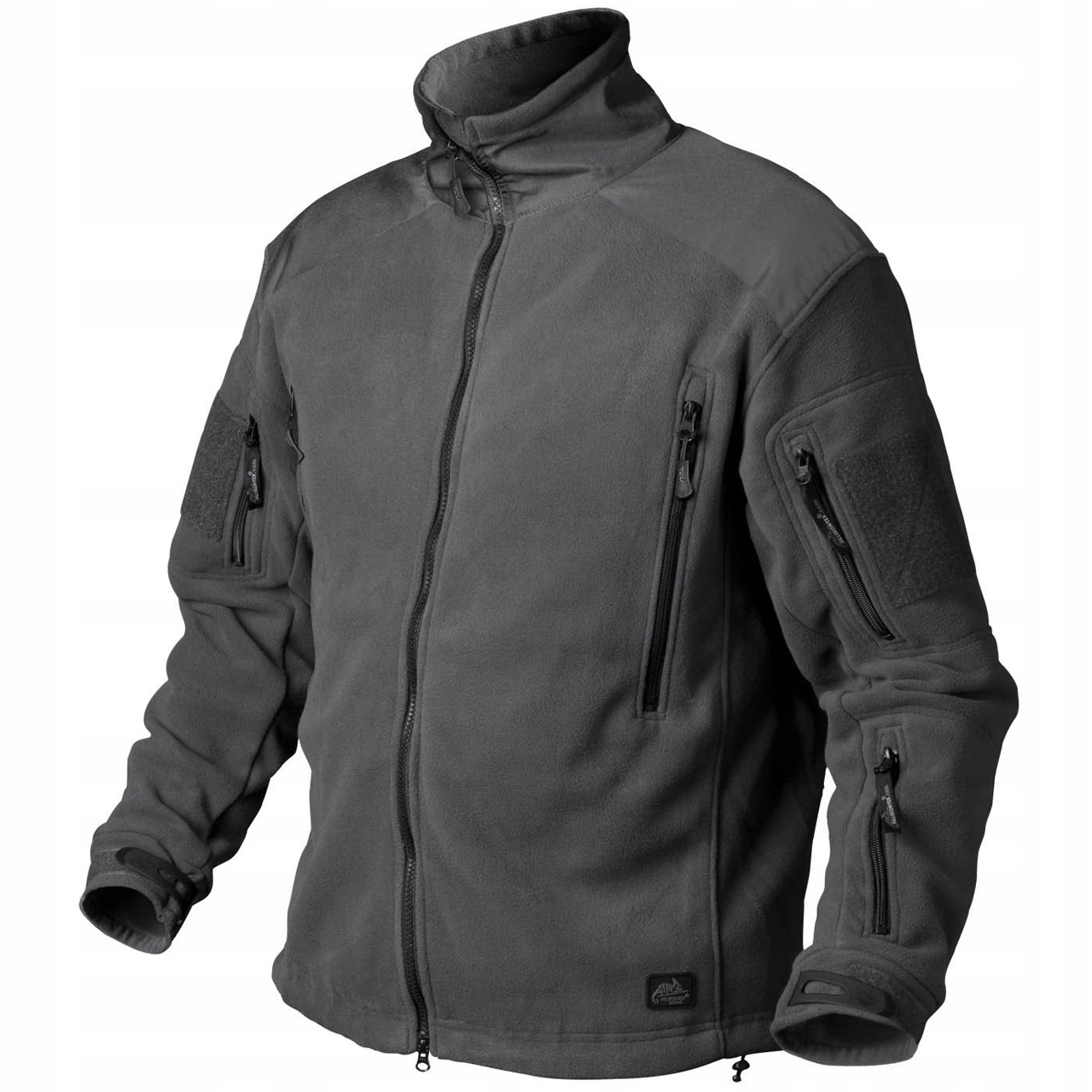 

Helikon Bluza Polar Liberty Kurtka Shadow Grey