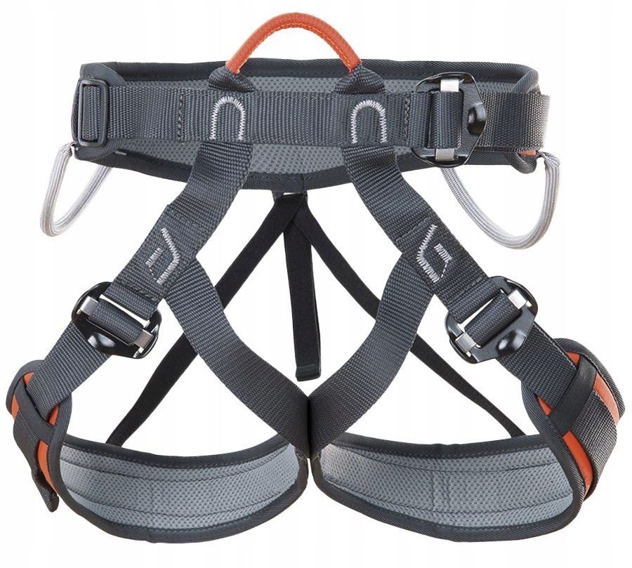 

Uprząż Climbing Technology Explorer Xs-xxl 2019