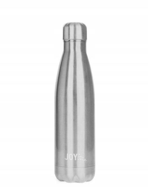 

Butelka Termiczna Drop Platinium -joy In Me