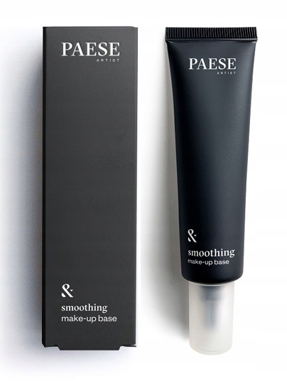 

Paese Wygładzająca baza pod makijaż w tubie 20ml