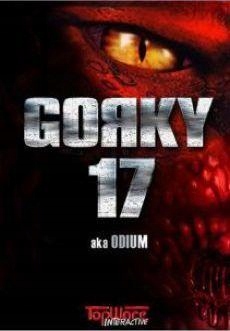 Gorky 17 Klucz Steam Pc Pl Kod Key