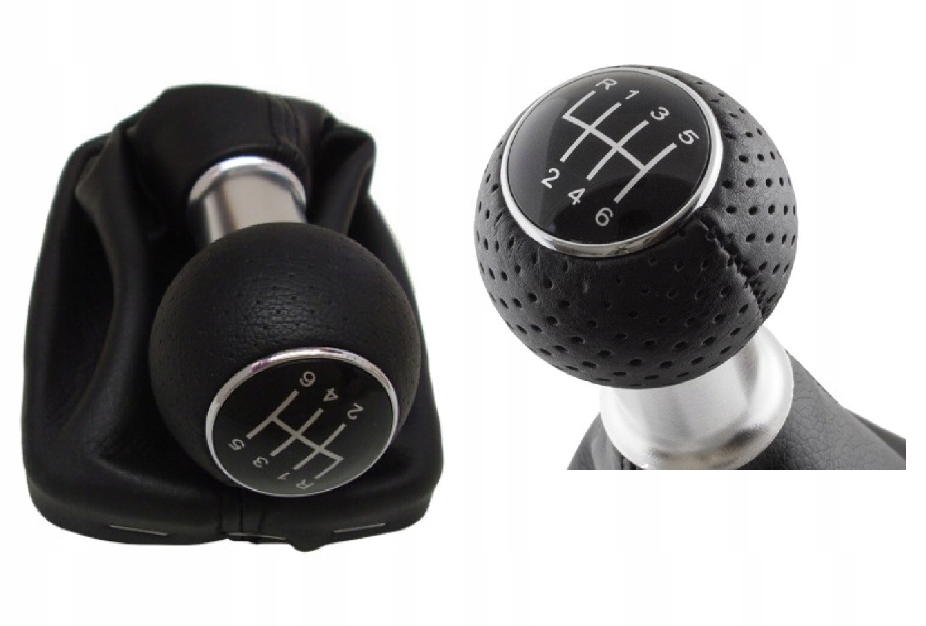 4054609170 - Ручка перемикання передач сильфон 5-B AUDI A4 B6 00-04