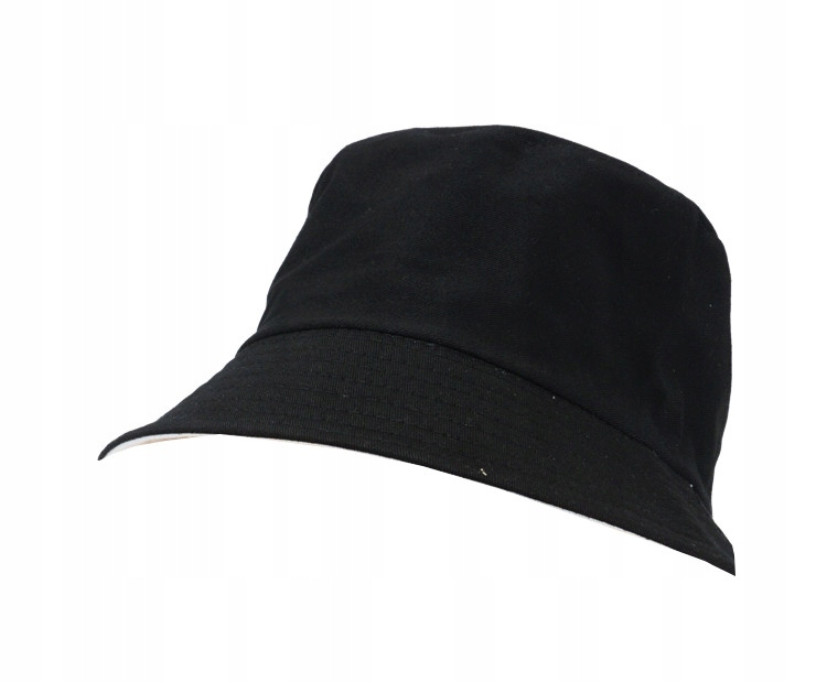 

Letni kapelusz wędkarski 100% bawełna Pako Jeans