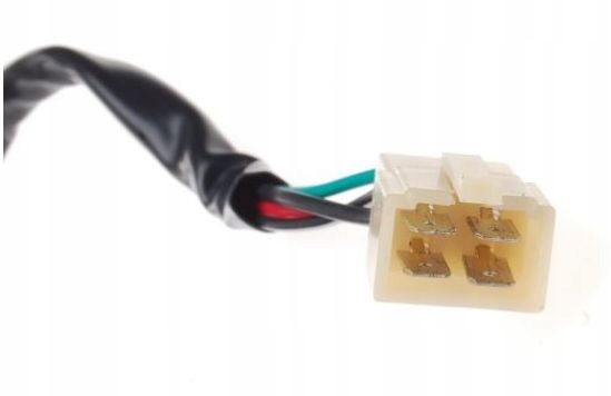 STACYJKA DO DO SHINERAY ATV150 KPL Producent Moretti