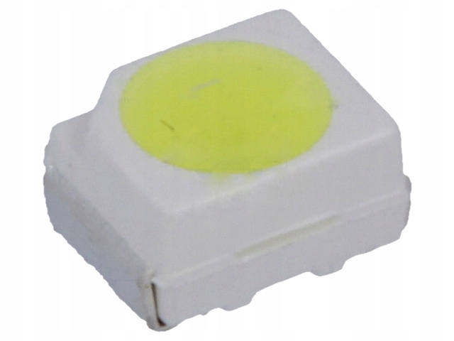 

OSW5DLS1C1A Led Smd 3528 PLCC2 Biały Zimny 10000K