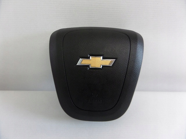 Chevrolet Camaro подушки безопасности подушка водители