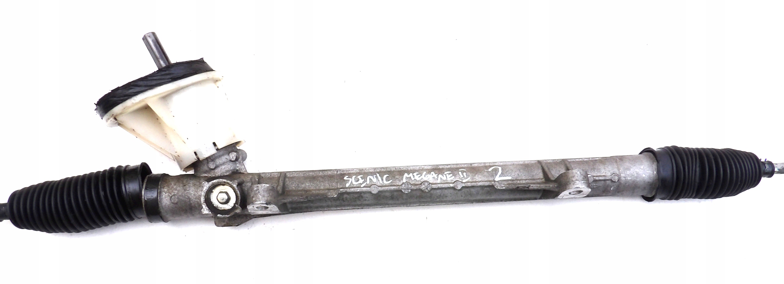 MEGANE II SCENIC 2 MAGLOWNICA PRZEKŁADNIA Producent części TRW