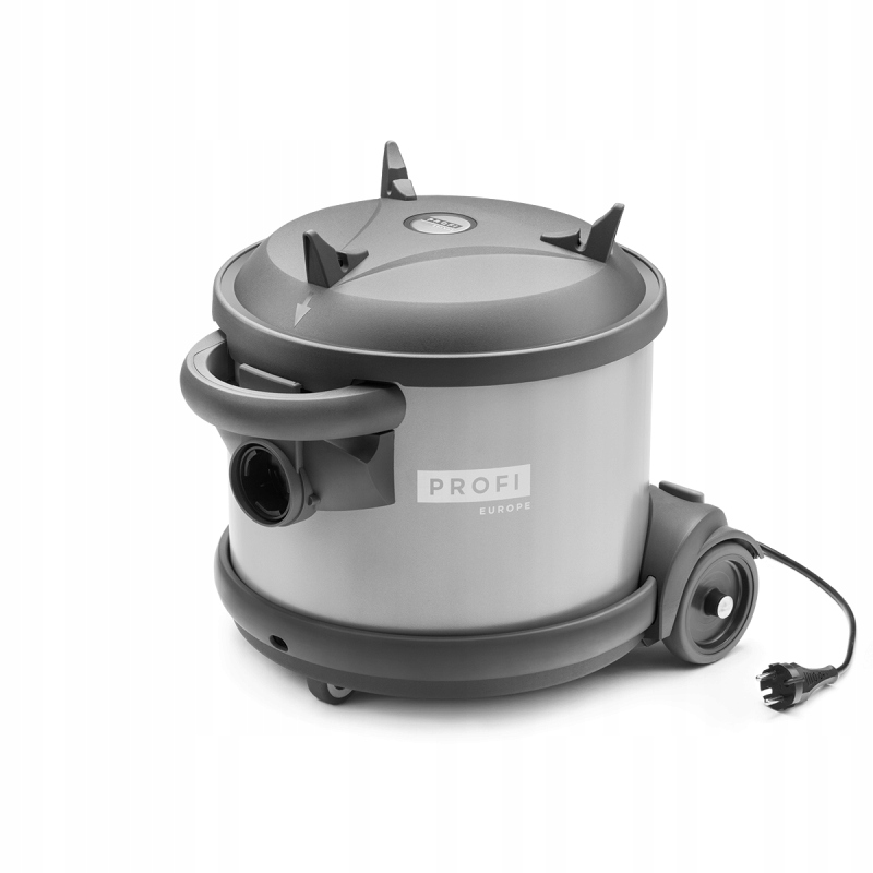 ODKURZACZ PROFI 2 zakres 19 metrów -made in poland