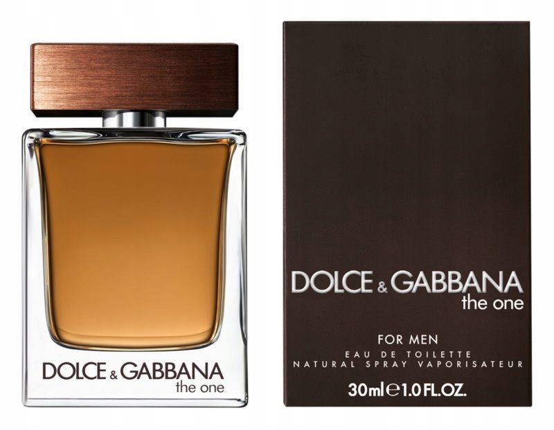 Woda toaletowa Dolce & Gabbana