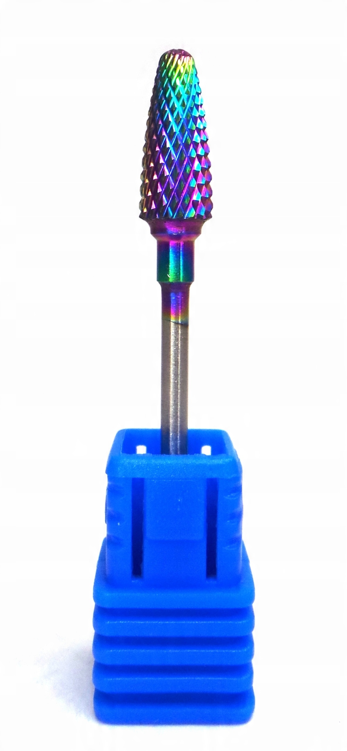 

Frez Karbidowy Stożek Średni, Kameleon, Rainbow