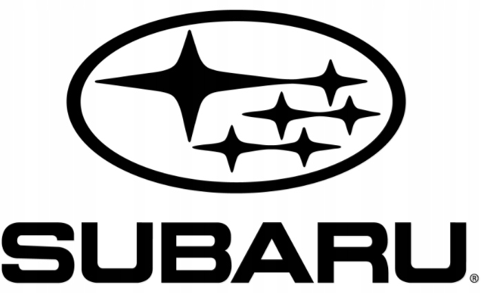 CZUJNIK SPALANIA STUKOWEGO ORYG SUBARU FORESTER Car type Passenger cars