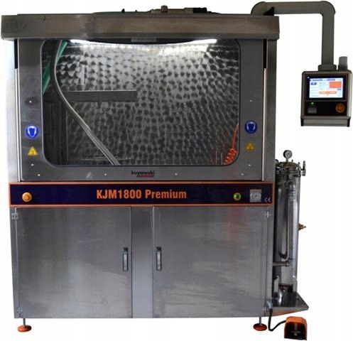 Czyszczenie filtra DPF / FAP Producent części Inny