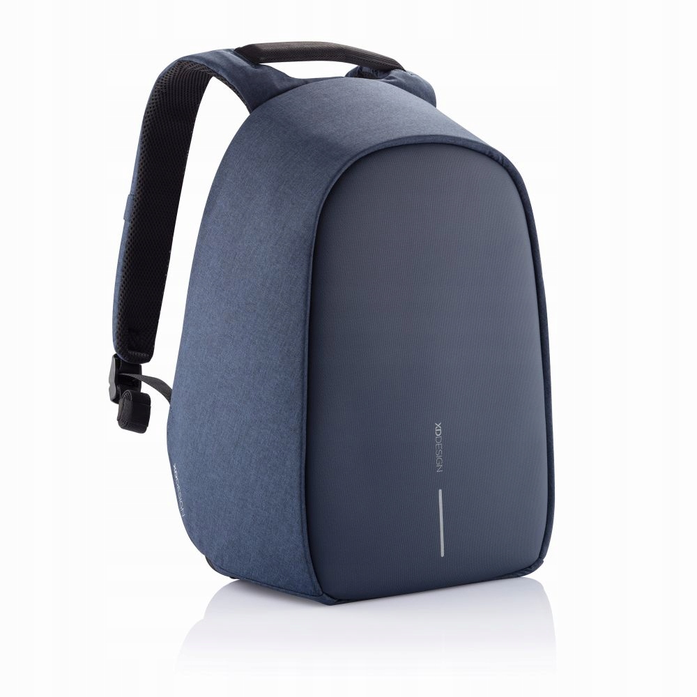 Batoh proti krádeži XD Design Bobby Hero XL modrý P705.715
