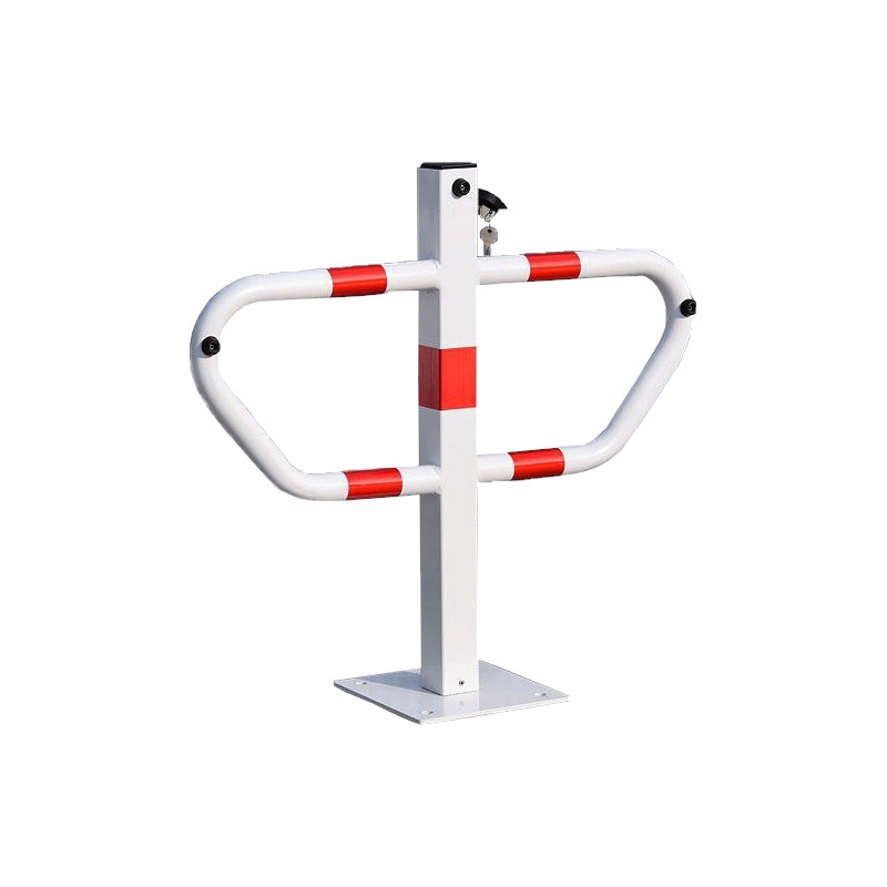 BLOKADA PARKINGOWA X1 ZAPORA HIT SKLADANA PL PROD