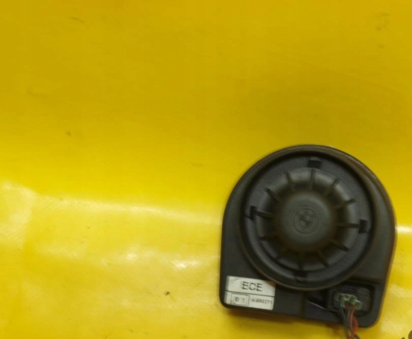 RANGE ROVER III VOGUE L322 SYRENA ALARMU