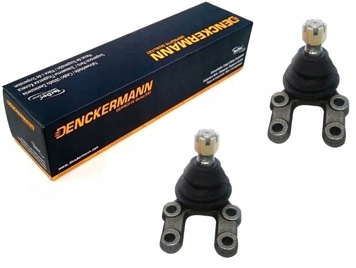 SWORZEN DOL NISSAN TERRANO II MAVERICK KPL do 1996