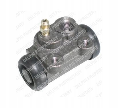 DELPHI CYLINDEREK HAMULCOWY CITROEN XSARA ZX Producent części Delphi