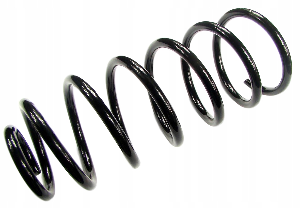 SPREZYNY x2 PRZOD VW GOLF 4 IV SKODA OCTAVIA I Quality of parts according to GVO P replacement with original quality